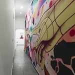 招待所 Art 那不勒斯