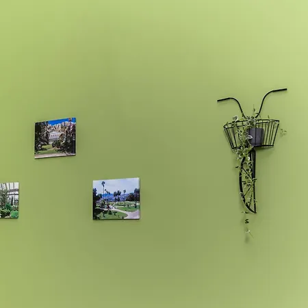 Art 3* Νάπολη